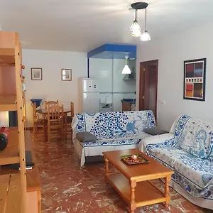Apartamento Santa Angela Apartamento