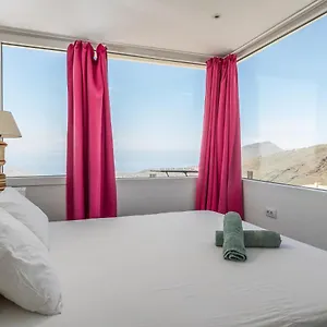  Apartamento Lo Mejor De La Montaña, Vista Bonita Atico España