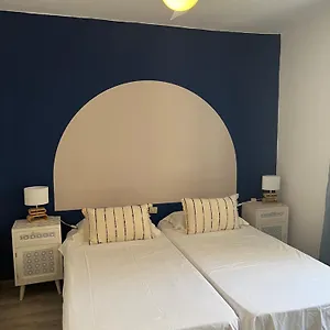  Apartamento Cornelia`s Tc2 Preciosas Vistas España