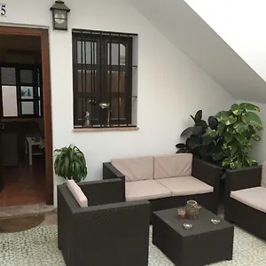 Apartamento El Salón Apartamento