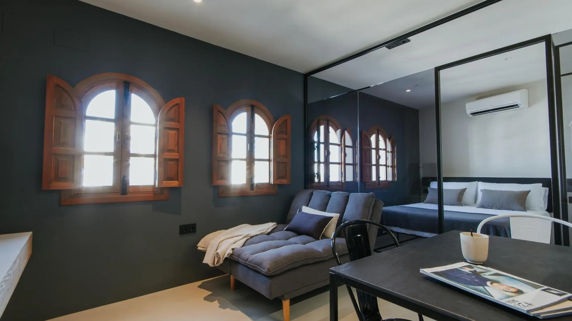 Apartment La Casa Del Conde - Un Alojamiento Unico En Ecija Spain
