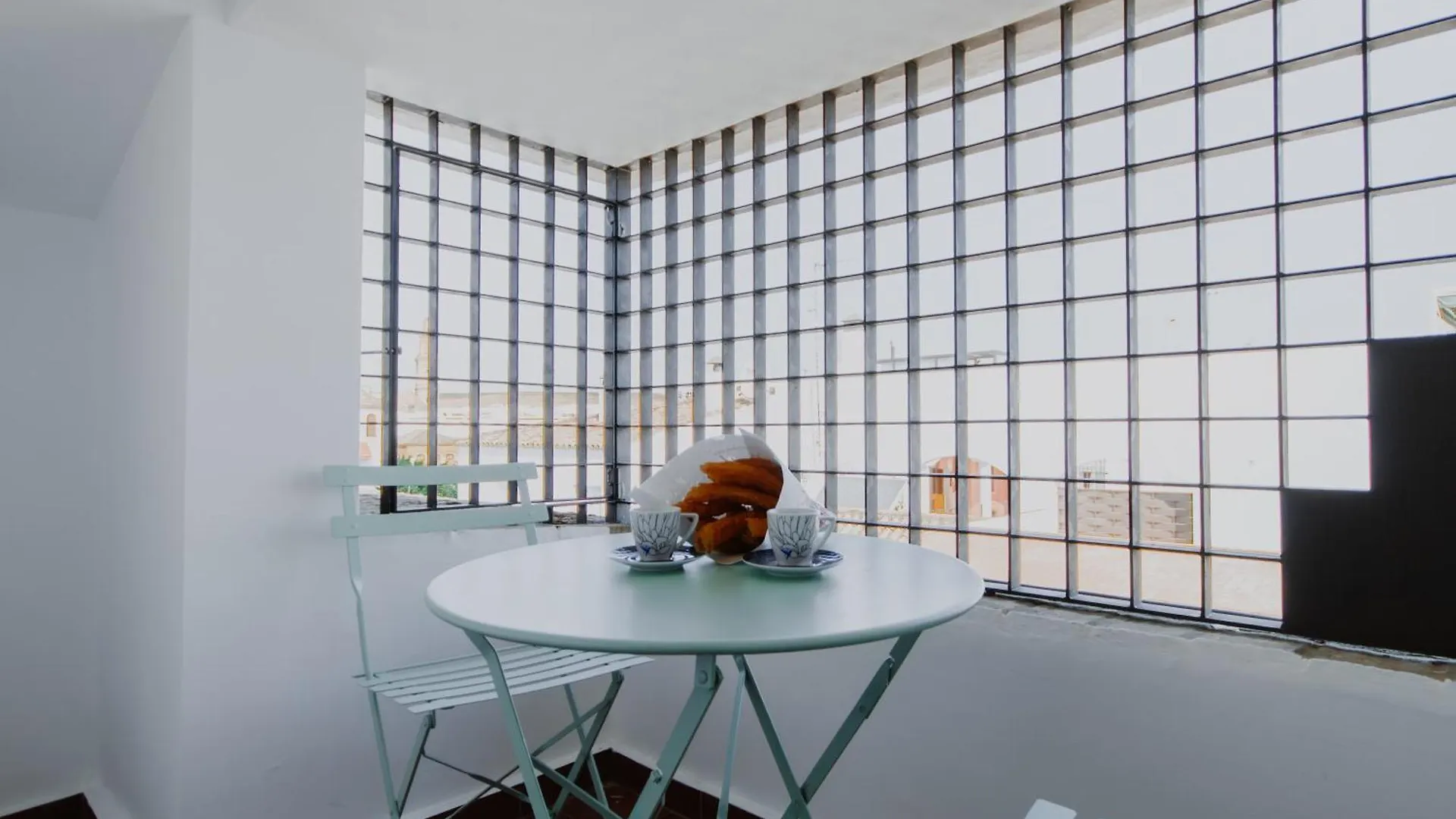 La Casa Del Conde - Un Alojamiento Unico En Ecija 0*,  Spain