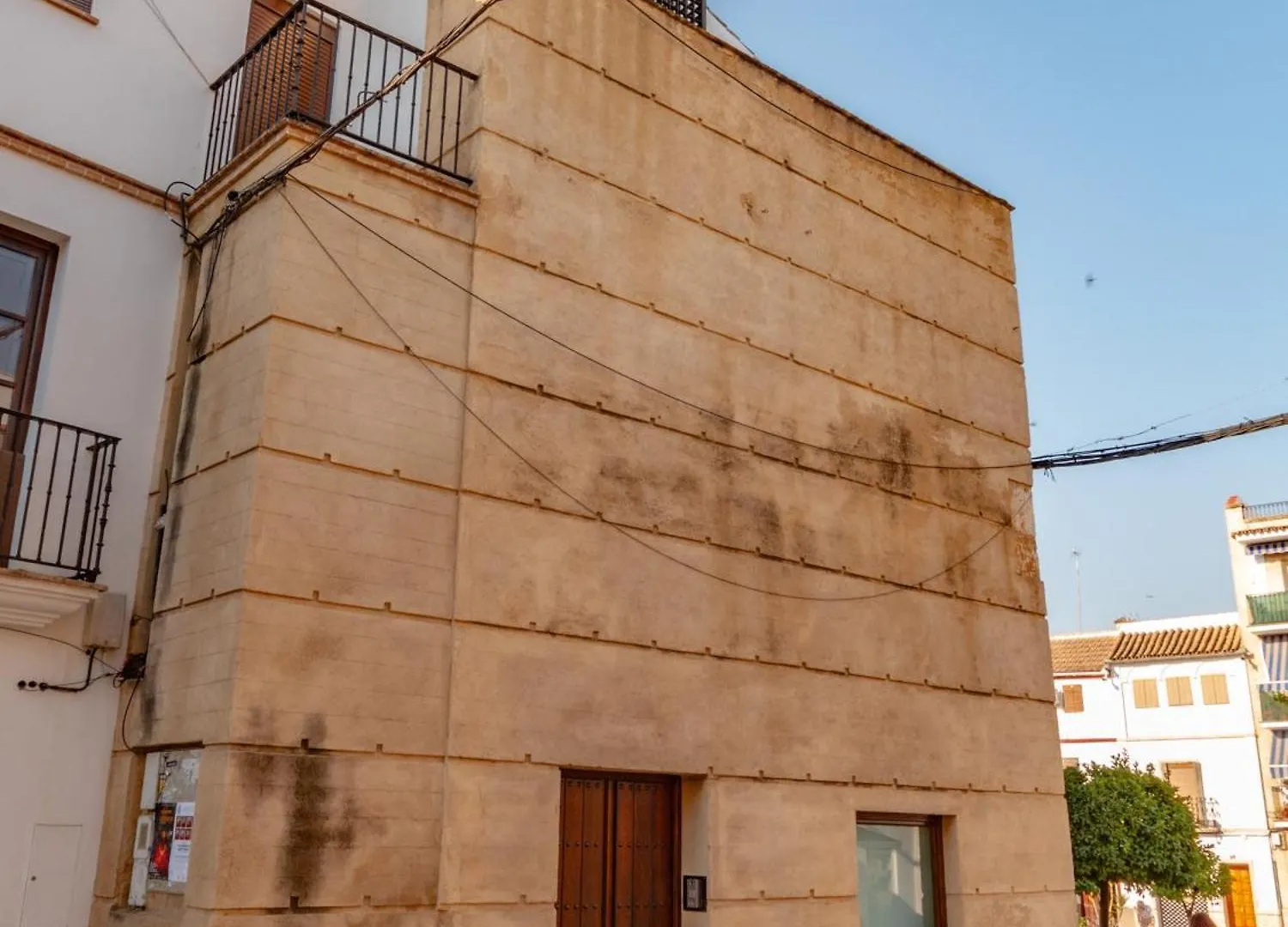 Apartment La Casa Del Conde - Un Alojamiento Unico En Ecija