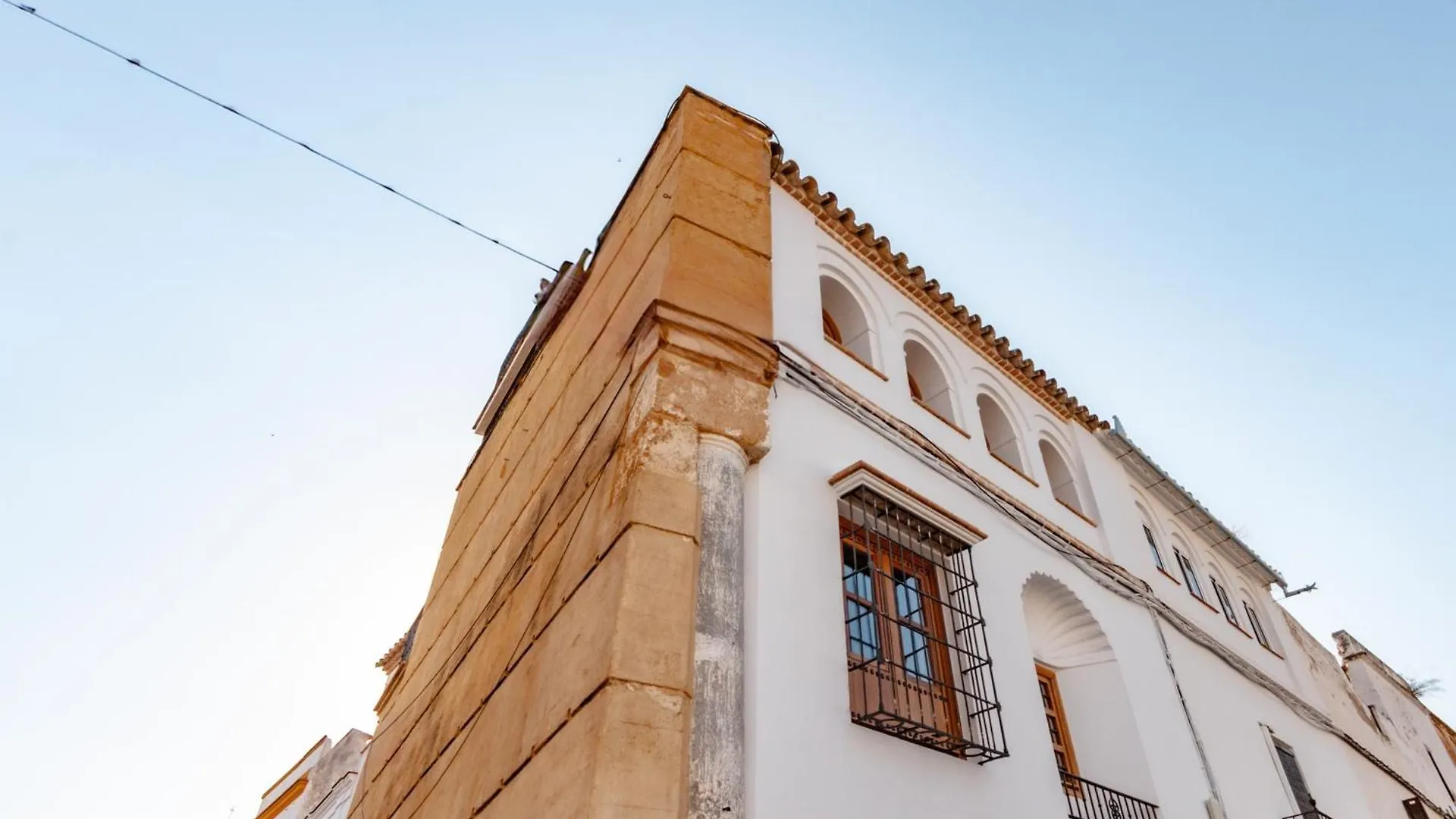 La Casa Del Conde - Un Alojamiento Unico En Ecija