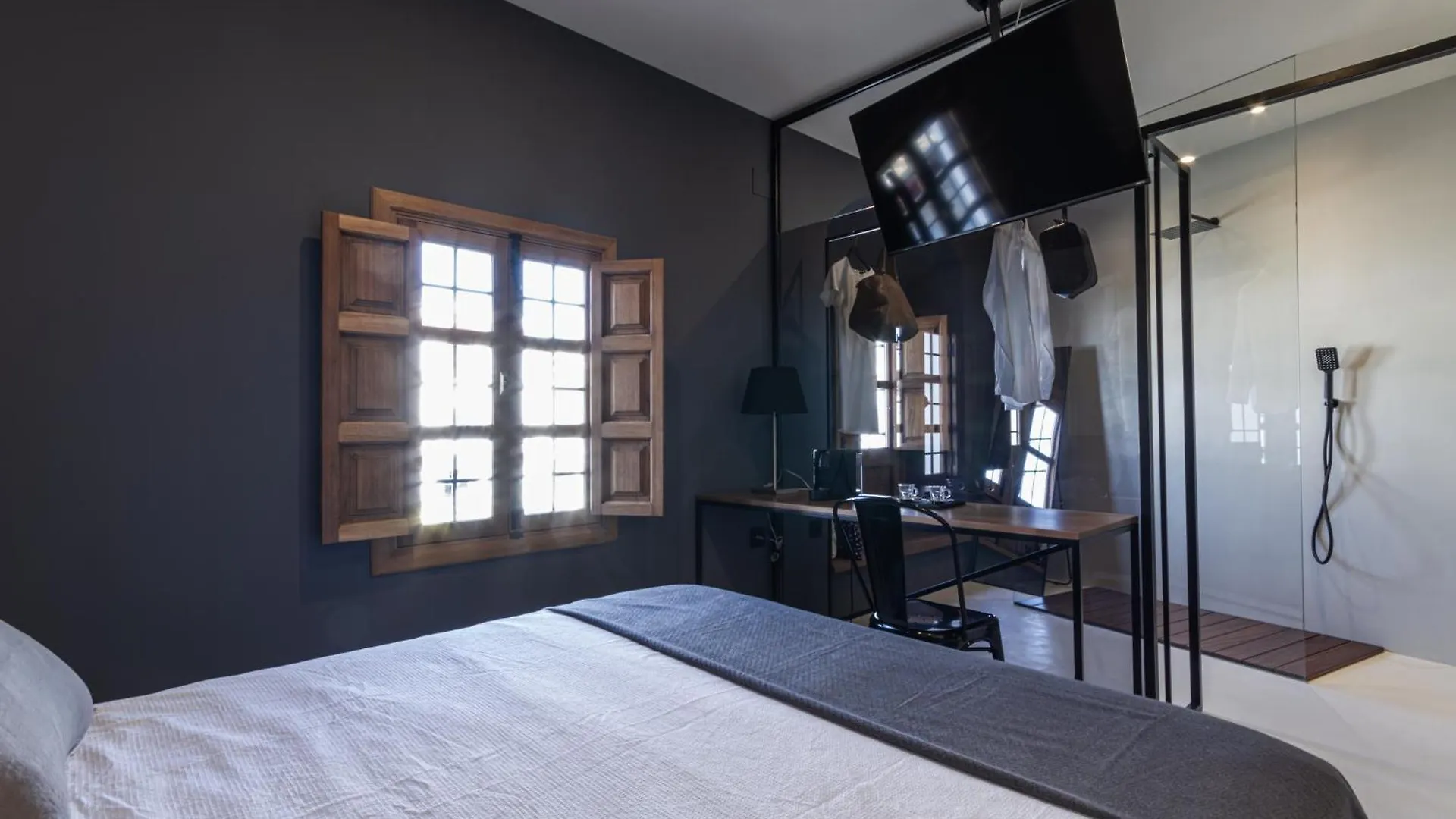 Apartment La Casa Del Conde - Un Alojamiento Unico En Ecija