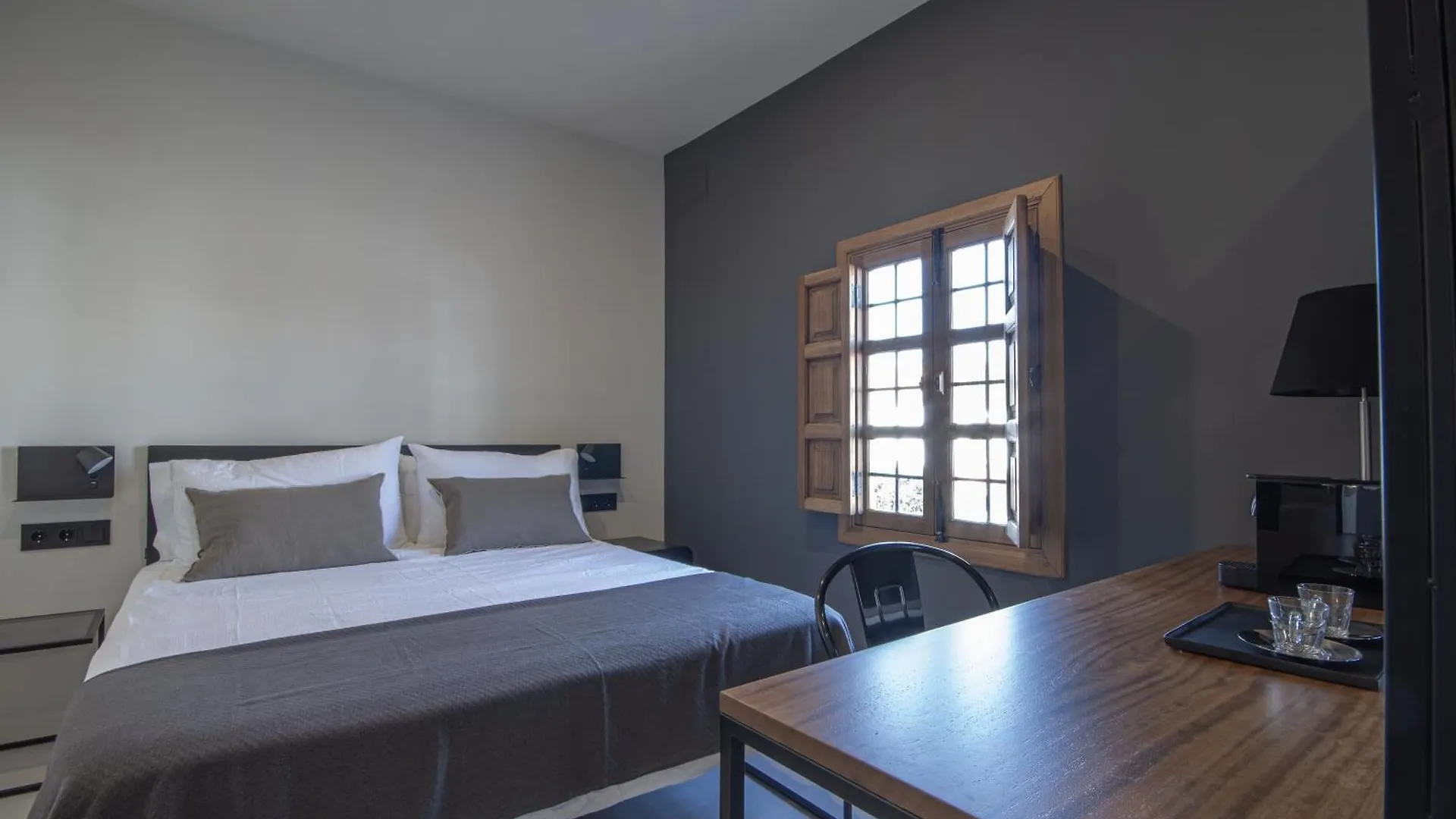 La Casa Del Conde - Un Alojamiento Unico En Ecija Spain