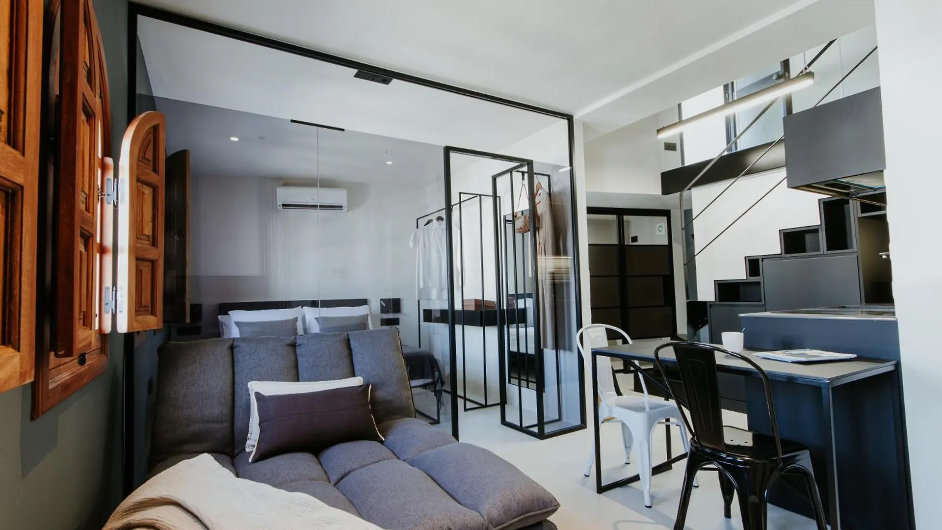 La Casa Del Conde - Un Alojamiento Unico En Ecija Apartment