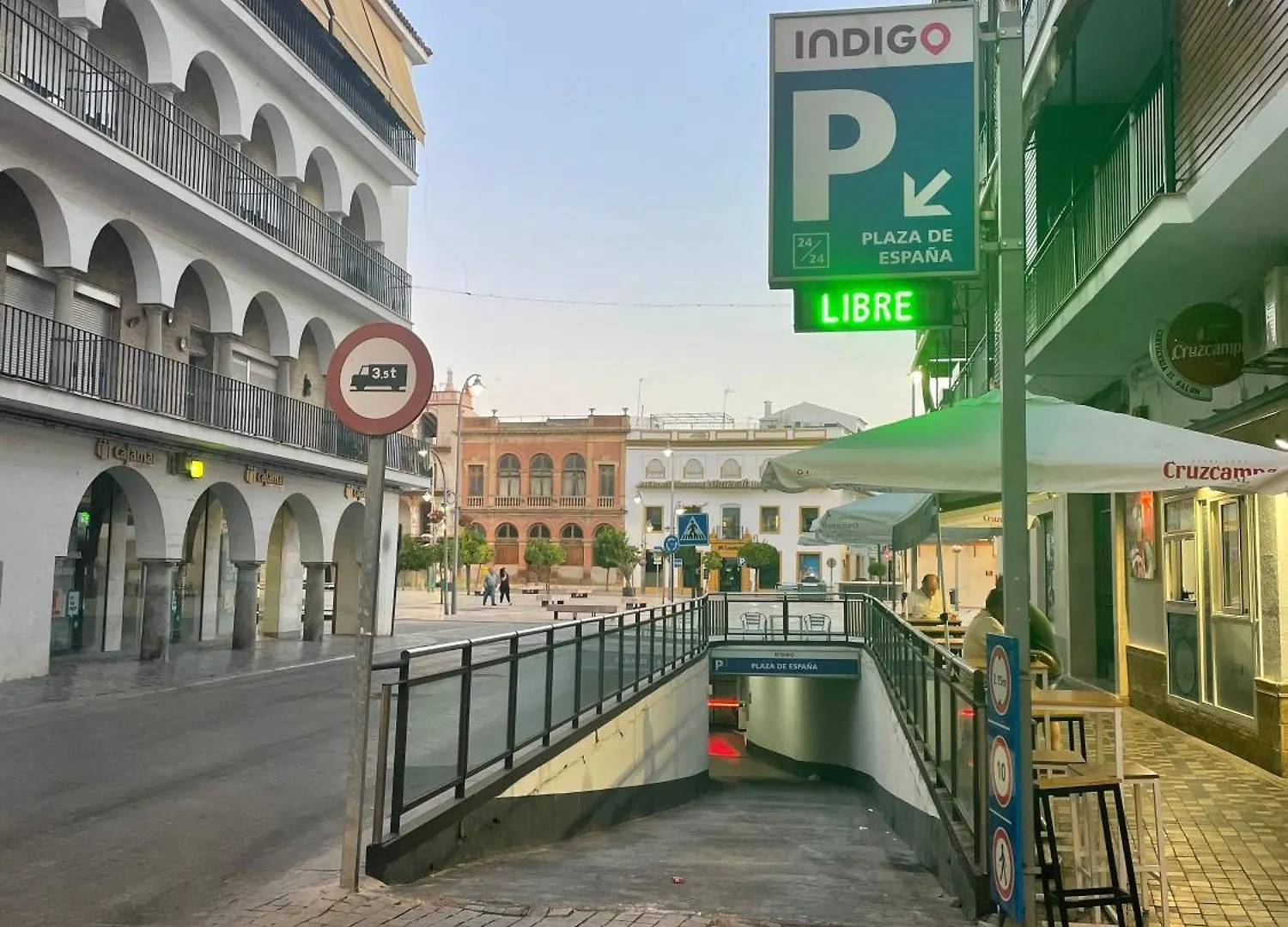 La Casa Del Conde - Un Alojamiento Unico En Ecija